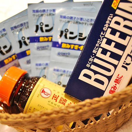 Extol Inn Kumamoto Ginza-Dori Екстериор снимка