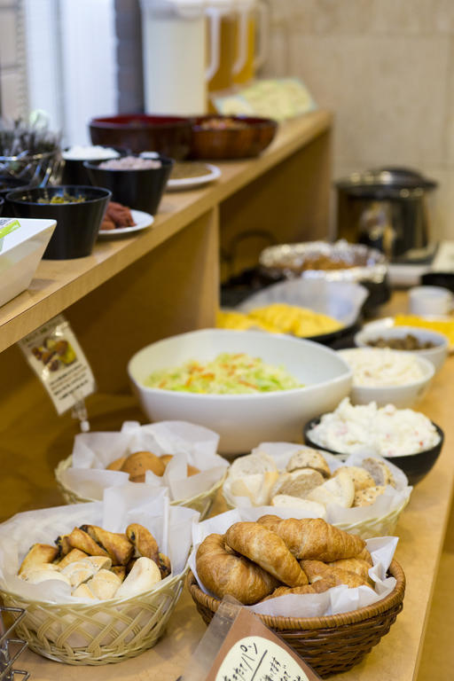 Extol Inn Kumamoto Ginza-Dori Екстериор снимка