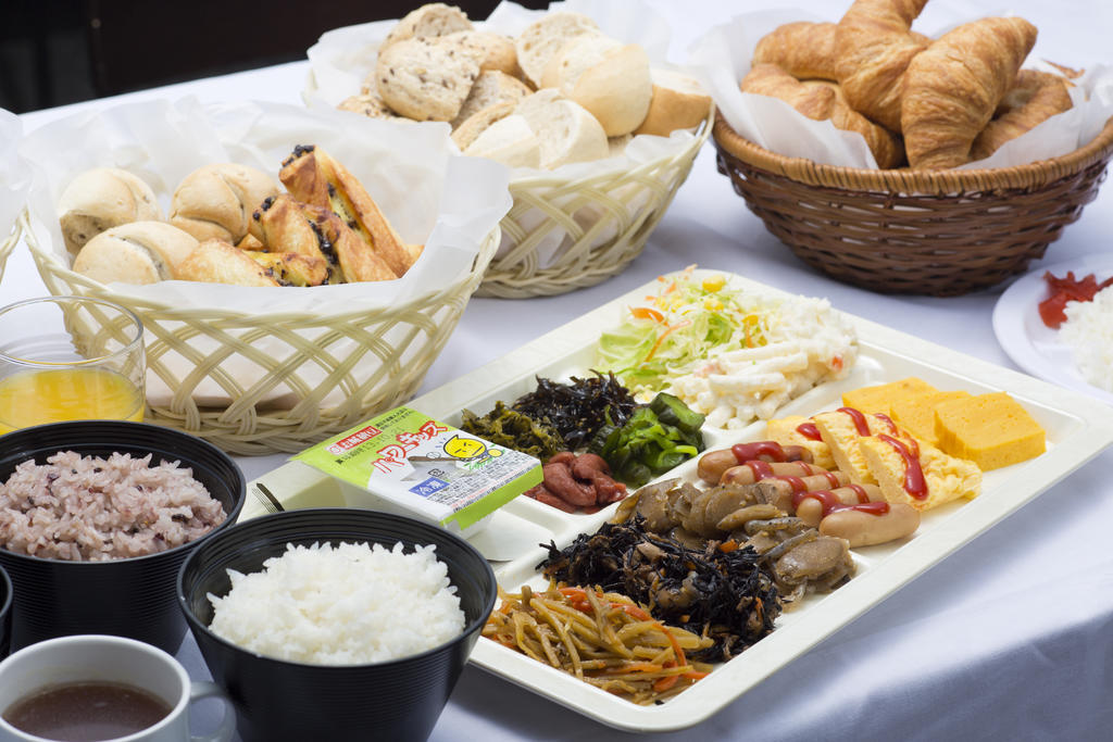 Extol Inn Kumamoto Ginza-Dori Екстериор снимка